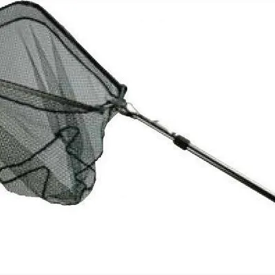 Podbierak Abu Garcia Compact Folding Game Net