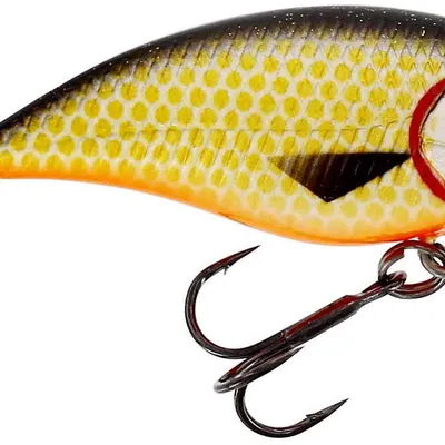 Wobler Westin BuzzBite SR Crankbait