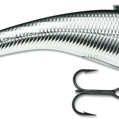 Wobler Rapala Slab Rap