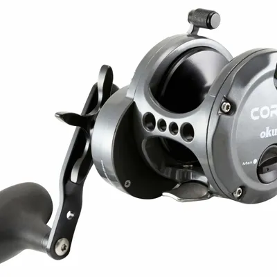 Multiplikator Okuma Cortez 4+1bb