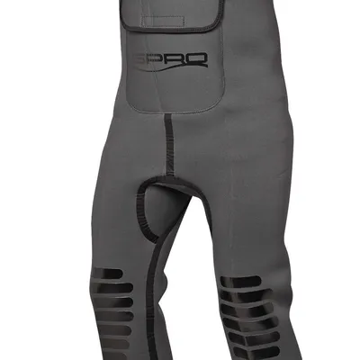 Spodniobuty Spro Neoprene SCR Waders 5mm