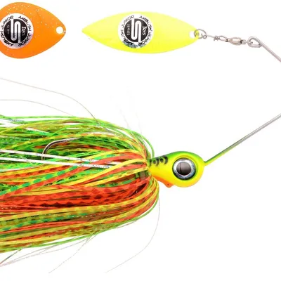 Spinnerbait Spro Iris Amb Jun