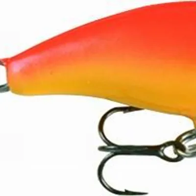 Wobler Rapala Mini Fat Rap