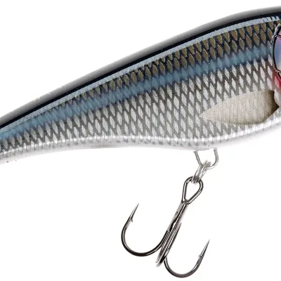 Wobler Strike Pro Buster Jerk Shallow Runner