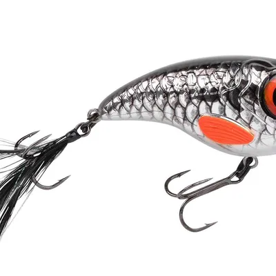 Wobler Spro Fat Iris