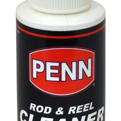 Środek czyszczący do wędzisk i kołowrotków Penn 4oz CS6 Cleaner 113g