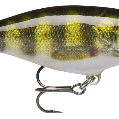 Wobler Rapala Shad Rap