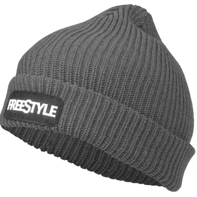 Czapka Spro Freestyle gey Winter Hat