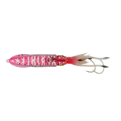 Jig Savage Gear Swimsquid Inchiku