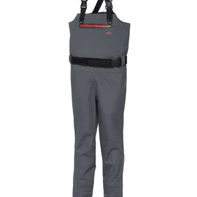 Wodery oddychające DAM Dryzone Breathable Chestwader