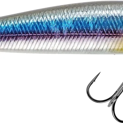 Wobler Strike Pro Beta Minnow Suspending