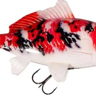 Guma Fox Rage Super Natural Replicant Carp