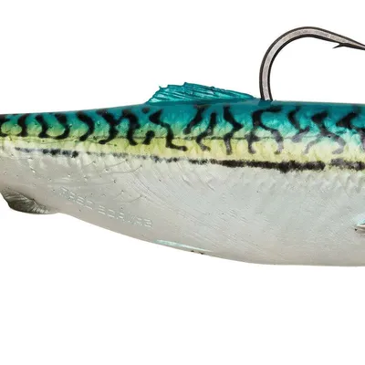 Guma Savage Gear 3D Herring Big Shad