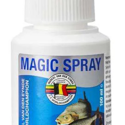 Atraktor Magic Spray Van Den Eynde