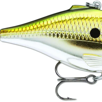 Wobler Rapala Rippin Rap