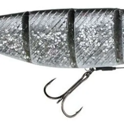 Guma Fox Rage Loaded Jointed Pro Shad