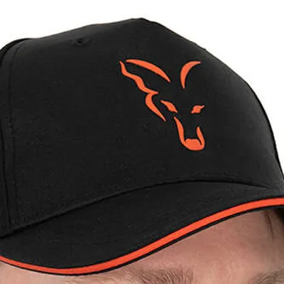 Czapka Fox Collection Baseball Cap