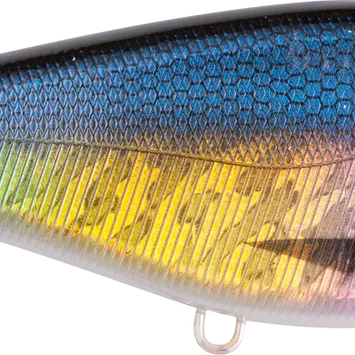 Wobler Strike Pro Buster Swim Bait