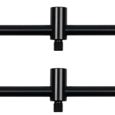 Poprzeczka Fox Black Label Slim 3 Rod Buzz bars