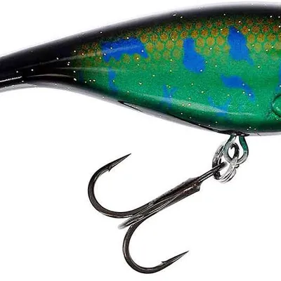 Wobler Westin P10SR Crankbait