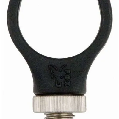 Nasadka Fox Butt Rest stainless thread