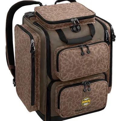 Plecak X Carryall Delphin TRANZPORTER