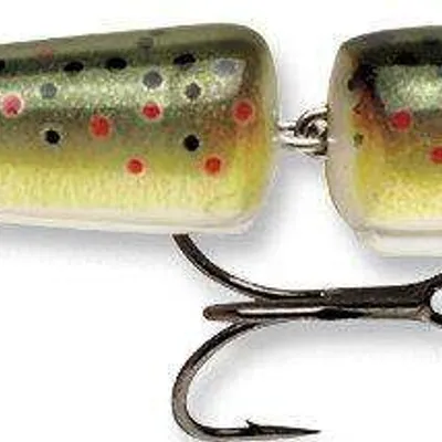 Wobler Rapala Jointed