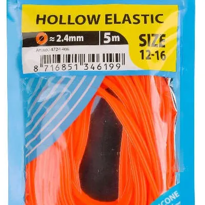 Amortyzator Cresta Hollow Elastic