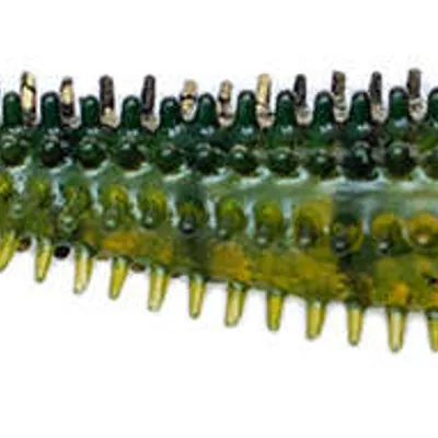 Guma Fox Rage Ultra UV Spikey Shad