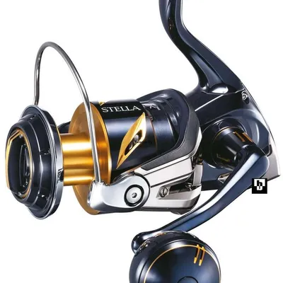 Kołowrotek Shimano Stella SW C