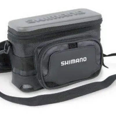 Torba Shimano Lure Case