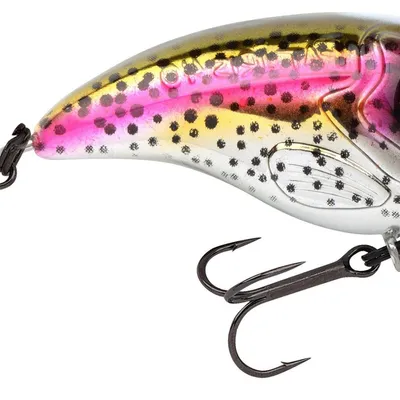 Wobler Spro Fat Iris