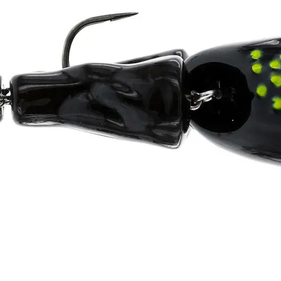 Wobler żaba Westin Freddy the Frog Wakebait