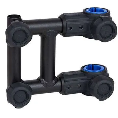 Uchwyt Matrix 3D-R Brolley Bracket