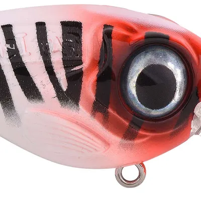 Wobler Spro Fat Iris CR