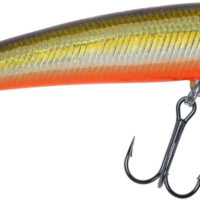 Wobler Strike Pro Beta Minnow Floating