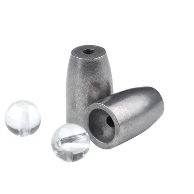 Ciężarek Spro Stainless Steel Bullet