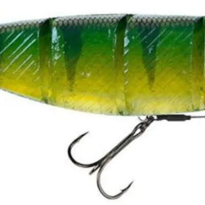 Guma Fox Rage Loaded Jointed Pro Shad