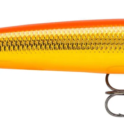 Wobler Rapala Husky Jerk