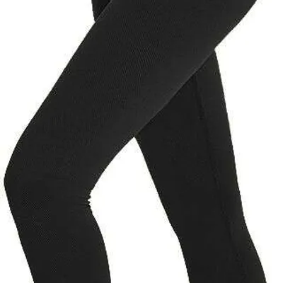 Damskie Legginsy Termoaktywne Graff DUO SKIN 100 - 914-1-D