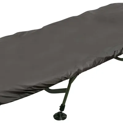 Łóżko wędkarskie Daiwa Sleep System