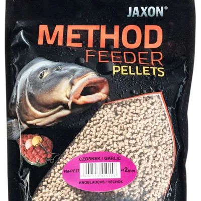 Pellet Jaxon