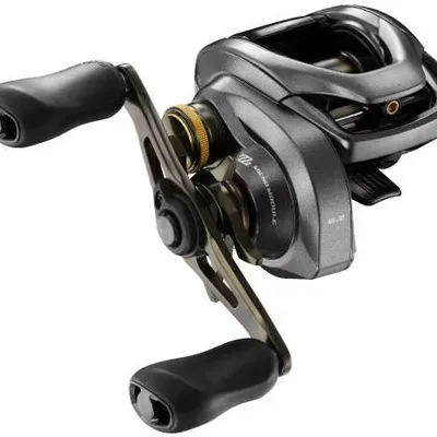 Multiplikator Shimano Curado DC