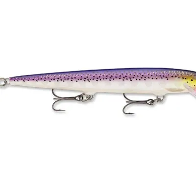 Wobler Rapala Original Floater 18cm