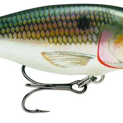 Wobler Rapala Shad Rap