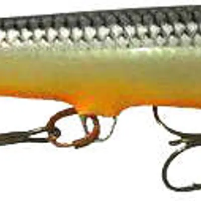 Wobler Rapala Original