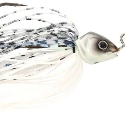 Chatterbite Fox Rage Bladed Jig