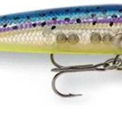 Wobler Rapala Husky Jerk