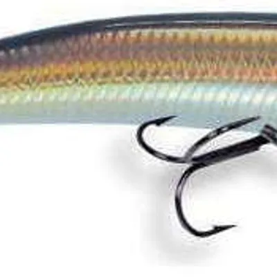 Wobler Robinson Minnow