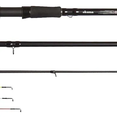 Wędka Okuma Ceymar Feeder 40-80g 3sec